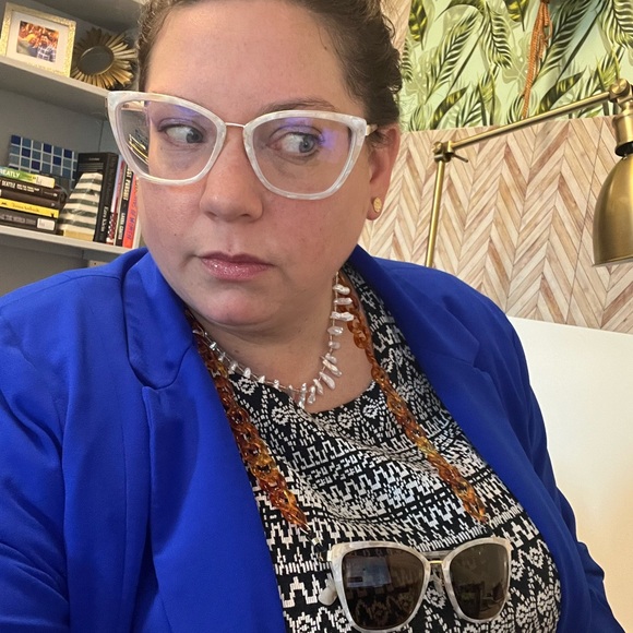 Meet your Posher, Libby - Picture 7 of 8